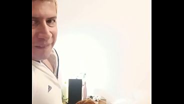 Mama Nakal Ngebulat Habis Temen Anak Tiri Yang Suka Ngintip