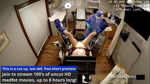 Judul: Siccos – Kamp Konsentrasi Rahasia China Buat Monyet Miskin, Kisah Zoe Larks – #bencongsosial Bintang Dokter Tampa – Film 7 Jam Penuh Ereksi Cuma Di Bondageclinic! Preview Baru Diperpanjang! Upload Ulang