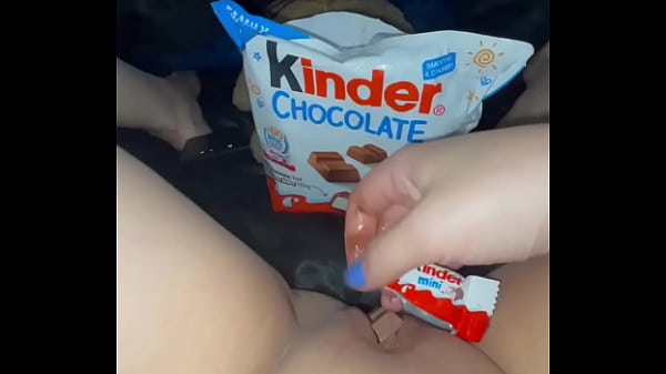 Gila Nih Cewek Arab Colmek Pake Buah, Coklat, Dan Udang, Ngewe Sendiri Ekstrem Banget, Bikin Makin Horny Parah!
