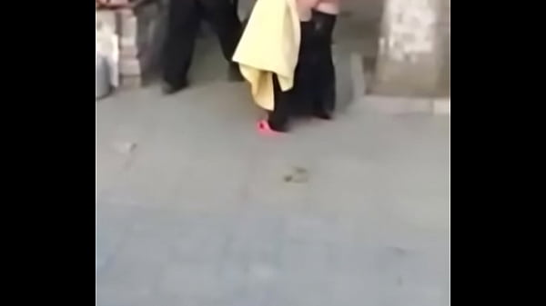 Wanita Cina Bikin Greget, Pingin Digituin