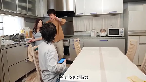Teman Ngentot Sama Ibu Tiri – Bab Terakhir [klik Sini Buat Subtitle Inggris Gratis Lainnya, 100 Video Seru]