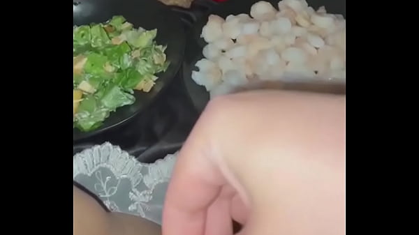 Ngentot Sendiri Sambil Mainin Makanan, Cewek Hijab Arab Ala Snow White Cabul, Video Amatir Dari La, Fetish Makanan Super Ekstrem Dan Kotor Banget