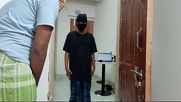 Anak Kuliahan India Ngentot Liar Sama Pacar, Desi Hot Banget