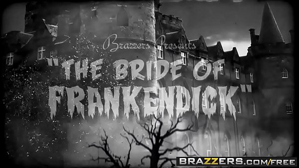 Istri Nyata Kisah Panas – Shay Sights – Pengantin Kontol Frankenstein