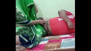 Desi Indian Pasangan Lagi Mainin Ranjang, Ngewe Panas Sampe Basah Kuyup