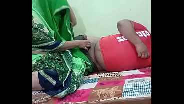 Desi Indian Pasangan Lagi Mainin Ranjang, Ngewe Panas Sampe Basah Kuyup