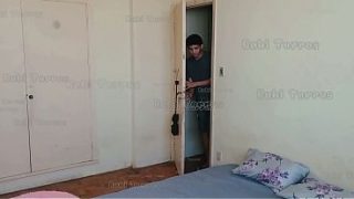 Irmã Meia Tora Safada Se Acaba No Pau Do Irmão Novinho – Gostosa Rabuda De Preto Levando Rola Sem Dó – Video Completo No Red