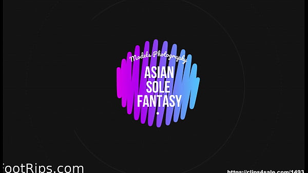 Nikmatin Aja Kaki-kaki Asia Yang Bikin Meleleh