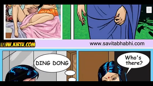 Nonton Sayitaa Bahabi Episode 1, Pake Bra Merah Ala Brazzers, Bikin Makin Panas.