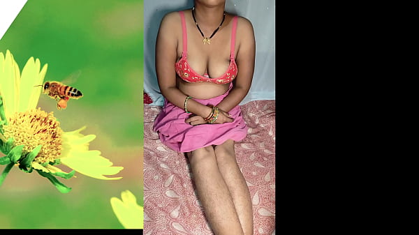 Desi Istri Rumah Tangga Seksi, Memek Basah Kena Tusuk