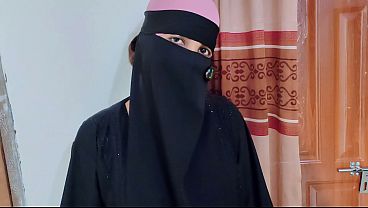 Jasmine Si Hijab Mesum Digasak Orang Asing Sange Berat