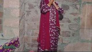 Ngewe Panas Di Rumah, Kakak Ipar Sama Adik Ipar Desi India Lagi Mainin Ranjang.