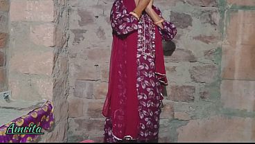 Ngewe Panas Di Rumah, Kakak Ipar Sama Adik Ipar Desi India Lagi Mainin Ranjang.