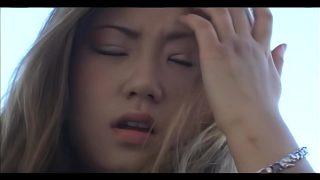Thai Michelle, Hampir Perawan, Tapi Udah Siap Dijebol.