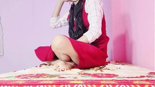 Desi Cewek Hari Ini Bikin Ngilu, Bikin Gregetan Pengen Gigit.