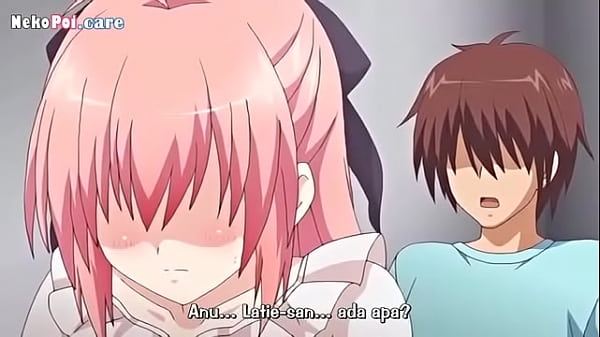 Episode 04 Hsll, Subtitle Indonesia, Bikin Makin Pengen Liat Lanjutan, Bikin Greget Sampe Ngilu!
