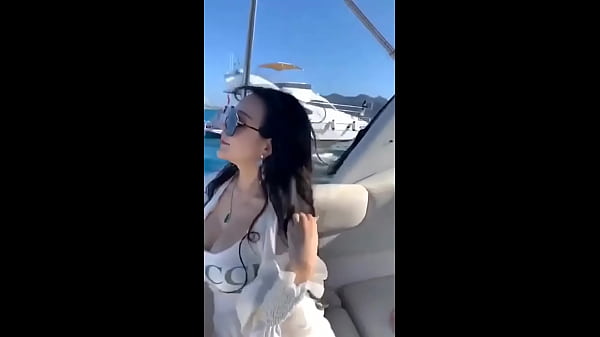 Cewek China, Kayaknya Sih Gitu, Bikin Ngaceng Abis.