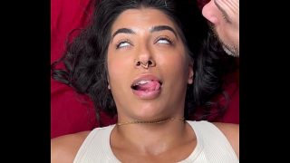 Bintang Porno Arab Jasmine Sherni Digebrak Habis-habisan Pas Lagi Dipijitin.