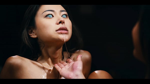 Ritual Seksi Berubah Jadi Nge-seks Lesbi Panas Saat Cewek Asia Kehilangan Akal