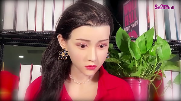 China Sex Dolls – Industri Boneka Seks Lagi Ngehits, Boneka Tpe Bikin Ngaceng Dibanding Silikon, Bikin Pengen Colak-colek.
