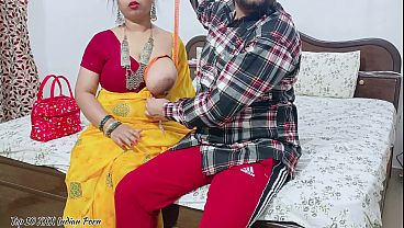 Penjahit Ngentot Cewek India Seksi Di Tokonya. Video Audio Hindi.