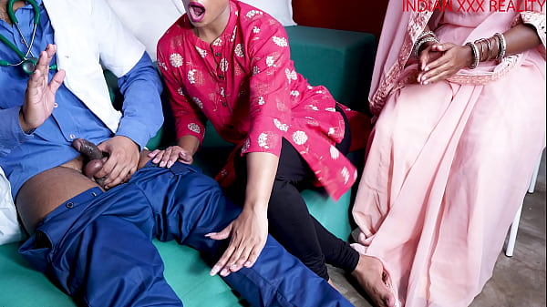 Dokter India Xxx Yang Bikin Nagih, Mainin Tubuh Pasien Dengan Gaya Xxx Di Film Hindi Panas
