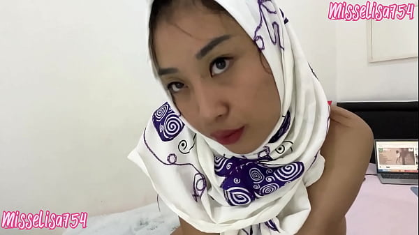 Goyang Arab Panas Bikin Lo Tegang, Bugil Depan Lo, Budak Mesum Nge-tease.