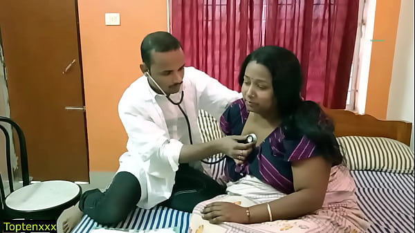 Doktor Muda Nakal India Ngewe Bhabhi Seksi! Dengan Suara Hindi Yang Jelas Dan Bikin Makin Panas