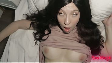 Tidur Seranjang Dengan Ibu Tiri Tersayang – Koleksi Creampie Pov Yang Bikin Mampus