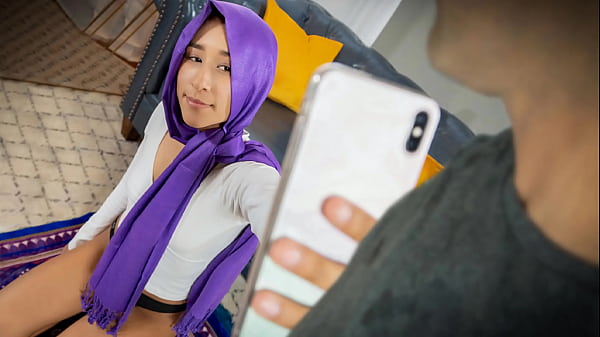 Cewek Hijab Ajak Pacar Ke Ranjang, Pemberontakan Paling Mesum Yang Bisa Kamu Bayangin!