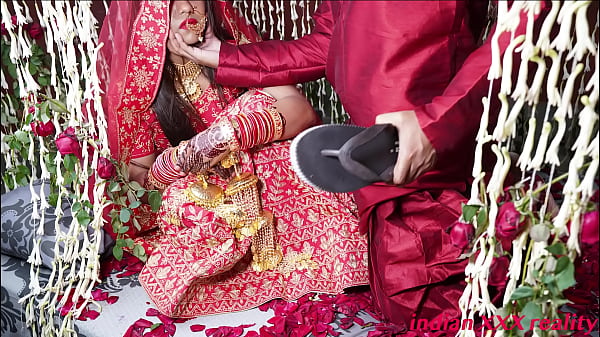Malam Pertama Pernikahan India, Ngewe Panas Penuh Gairah Dalam Bahasa Hindi