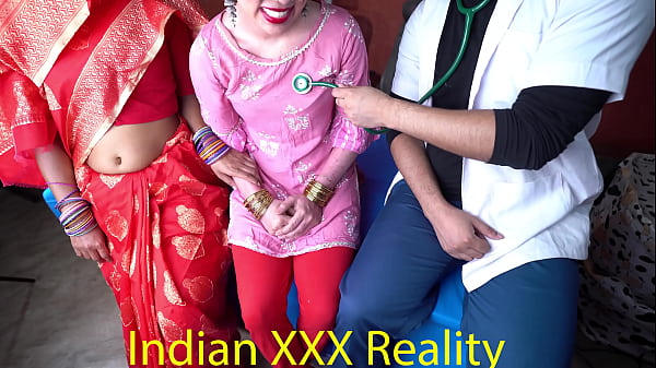 Dokter India Binal Lagi Praktek, Ngentot Di Kamar Periksa Sambil Ngomong Hindi.