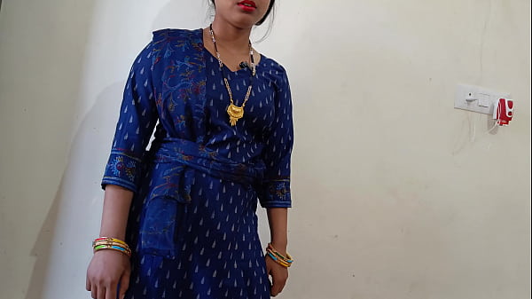 Desi Village Maid Lagi Doggy Style, Suara Hindi Jelas, Sakit Tapi Nikmat