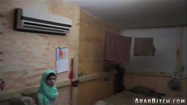 Arab Anal Pertama Kali, Operasi Lubang Sialan!