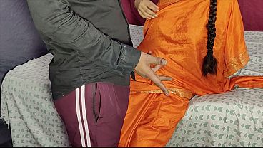 Dever Ngejilat Memek Bini Kakak Sampe Puas Banget