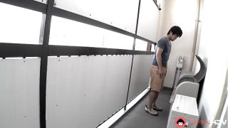 Ibu Rumah Tangga Jepang Reiko Kobayakawa Ngewe Mulut Panas Tanpa Sensor.