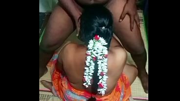Bini Orang Desa Ngewe Sama Om-om Tetangga
