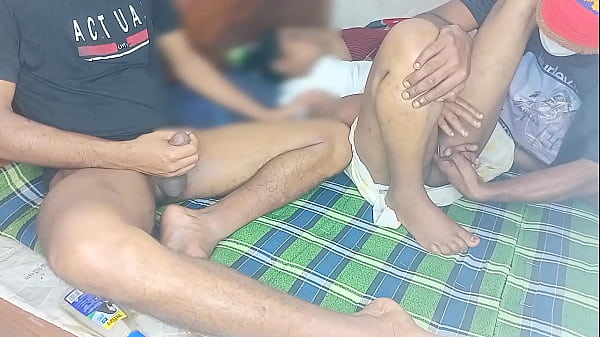 Baru Aja Nikah, Kakak Tiri Bangladesh Sama Adik Tiri, Siap-siap Panas Malam Pertama