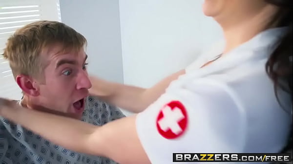 Tonton Trailer Panas Brazzers: Petualangan Dokter Nakal Bareng Chanel Preston Dan Veruca James