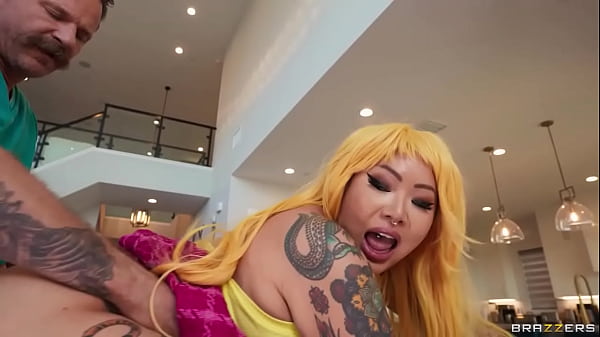 Rambut Palsu Ngefly, Connie Perignon Dan Kimmy Kimm Bikin Muncrat Di Brazzers, Masuk Xvpromo Di Website Resmi Biar Dapet Diskon.