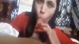 Aapa Siapin Adeknya Buat Malam Pertama Pernikahan, Gaya Pakistan Yang Bikin Makin Greget.