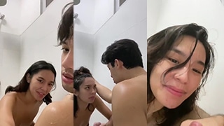 Amoy Seksi Minta Digocok Sampe Crot Di Muka