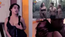 Ariella Belius Si Kucing Liar Yang Bikin Panas Di Rumah Kelas Bintang.