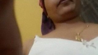 Bikin Ngilu! Bude Bhopal Pamer Video Selfie Nude, Goyang-goyang Bikin Greget.