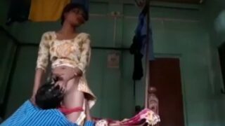 Brother Mesum Nikmati Ngewe Incest Cepet Sama Adik Ceweknya Yang Masih Muda.