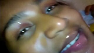 Cewek Desi Nelen Air Mani Cowok Lain Di Video Bokep Desi