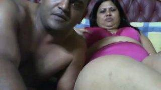 Live Show Foreplay Pasangan Lucknow Yang Bikin Panas, Aksi Nakal Di Depan Mata