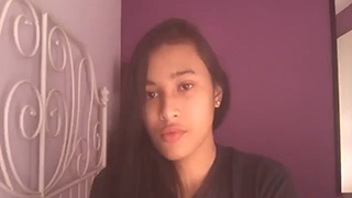 Mahasiswi Cantik Mukanya Binal Banget, Pas Dilihatin Langsung Pengen Bobo Bareng