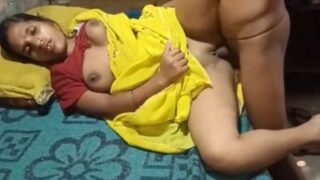 Ngentot Seru, Bibi Desa Main Sama Keponakan Sendiri