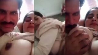 Tonton Video Isap Payudara Montok Ala Desi Sama Kekasihnya Yang Bikin Makin Panas